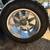 24X14 Hostile Alpha Chrome H109 8X180 Wheels in NEAR NEW Condition!! 8 thumbnail