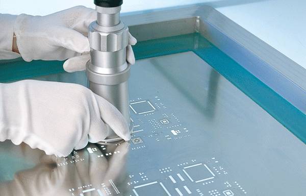 Stencil Fabrication Service in Gandhinagar 1