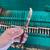 Complete Vintage Thailand 144 Piece Fortune Jewelry Brass Flatware Set with Wood 5 thumbnail