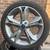 20” Ford Taurus SHO Sport Factory OEM Wheels Rims Tires 20 inch 2 thumbnail