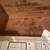 Antique Cherrywood Dining Table, Chairs and China Cabinet by Stanley F 6 thumbnail