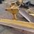 Used 7' Grader Blade / Rear Blade - Tilt & Swivel 4 thumbnail