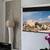 NEW IN BOX - projector screen 72 inch 1 thumbnail