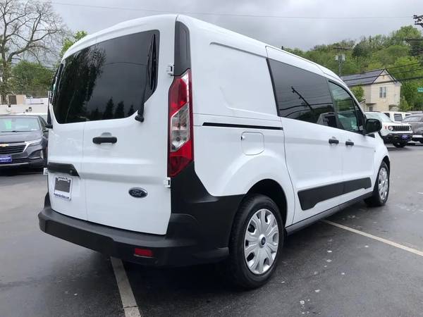 2020 Ford Transit Connect ~ - Photo 4