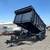 2025 Sky Trailers Dump Trailer HD DT 8.5X14X4 8 thumbnail