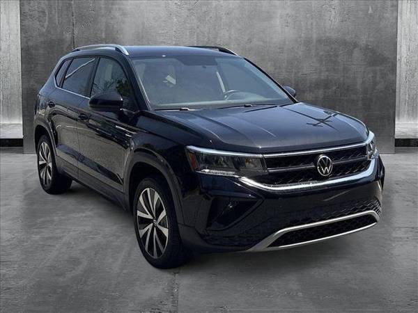 2022 Volkswagen Taos VW SE SUV - $20,565 (Call *(470) 279-4906* to Confirm Availability Instantly)63620883895297122