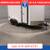 2025 Interstate 7 X 14 Patriot VNose Cargo Trailer White 1 thumbnail