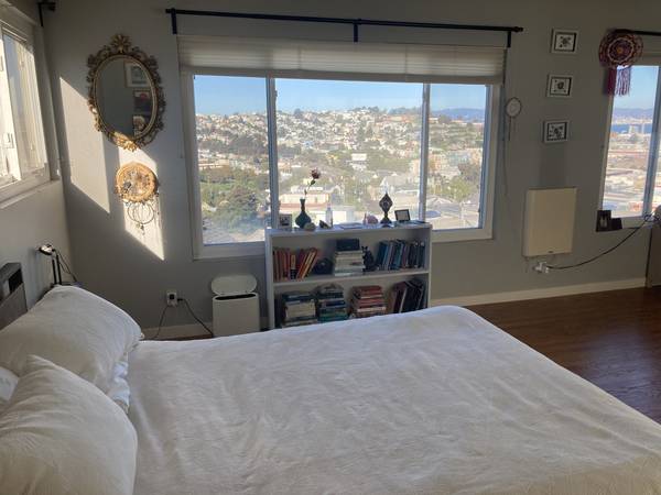$2,300 / 1br - 🌟 Stunning Private Room + Bathroom in Bernal Heights – $2,300 🌟 (bernal heights)63845957737603120
