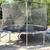 *NICE* - 14' HEAVY DUTY TRAMPOLINE 5 thumbnail