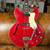 Epiphone Riviera E360TD 1967 - Cherry - OHSC 2 thumbnail