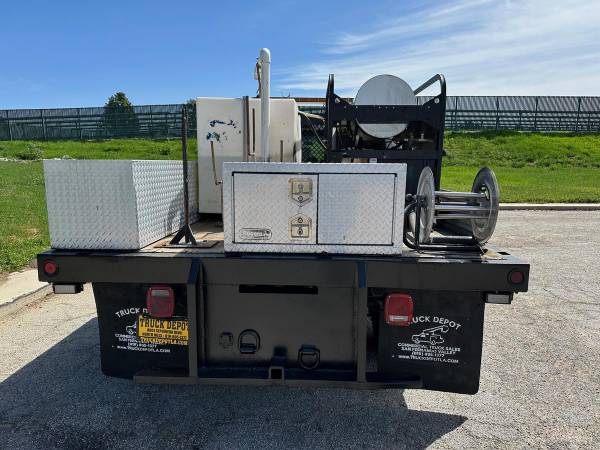 2016 Ford F-450 Extra Cab - Photo 6