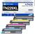 TN229XL TN229 Toner 4 Pack Compatible with Brother MFC-L3780CDW MFC-L3720CDW HL- 1 thumbnail