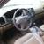 2002 Acura MDX Touring 4WD 8 thumbnail