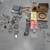 LOT OF COAX CABLE TV SUPPLIES 1 thumbnail