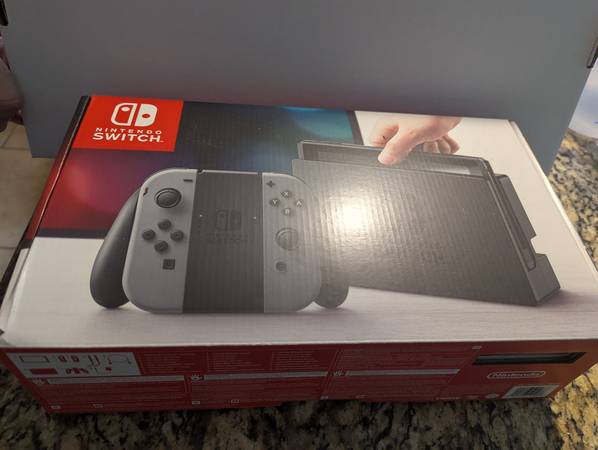 美品【Nintendo Switch 】 Nintendo Switch - OLED Model set - REFURBISHED - Nintendo
