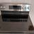 GE Electric range 2020 6 thumbnail