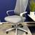 70 New Mesh Back Padded Seat Office Desk Conference Chairs 1 thumbnail