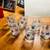 Libbey silver leaf glassware 1 thumbnail
