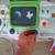 Toy Story Buzz Lightyear Star Command Center Disney Pixar Space Ship 2 thumbnail