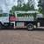 1991 FORD LS9000 SERVICE AND LUBE TRUCK WITH CRANE/KNUCKLE BOOM 4 thumbnail