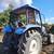 TL80 new holland 2 wheel drive row crop tractor 2 thumbnail