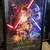 Star Wars The Force Awakens 26" x 40" Home Video Release Poster 3 thumbnail