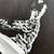 Vintage Oil on Canvas Anne Kimber, Dancer, Unframed 2 thumbnail