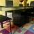 Copenhagen Elegant Dining room set 3 thumbnail