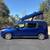 2018 Ford Transit Connect Ursa Minor Pop Top Conversion 2 thumbnail