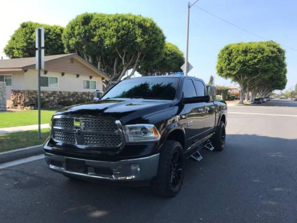 Ram Laramie 1500 - $16,900 (Los Ángeles)63470774174081123