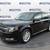 2019 Ford Flex SEL suv Agate Black 2 thumbnail