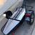 Kendon Single Ride-Up SRL StandUp Motorcycle Trailer #BB107RU 3 thumbnail