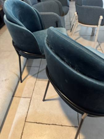 Grey Chairs 1