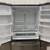 *SOLD* NEW GE Top Freezer Fridge GTS18HGNHRWW, White – WRNTY 2 thumbnail