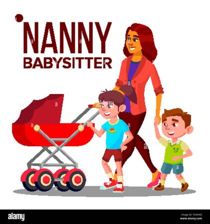 $179-$199 Early Childhood Teacher Nanny/babysitter