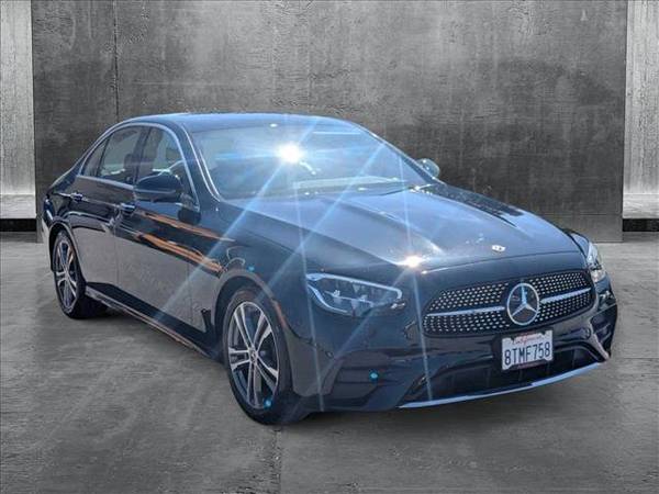 Clase E 2021 Mercedes-Benz Certificado E350 Eclass E 350 Sedán - $35,850 (Llame *(408) 474-0469* para Confirmar Disponibilidad Instantáneamente)63622722029699122