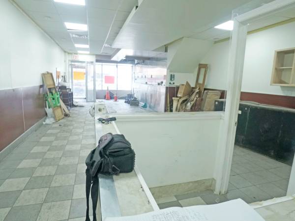 $10,000 Storefront in the Flatbush area (Flatbush)63912044598659120