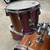 DB Percussion Drum Set similar to Pearl CB Tama Ludwig etc 11 thumbnail