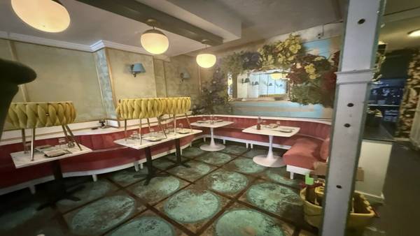 $14,500 / 1100ft2 - EAS VILLAGE RESTAURANT BAR FOR RENT!!! (East Village)63854289761795120