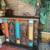 Authentic 1960s tiki bar witco + lane pubelo high boy 4 thumbnail
