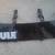 Thule 871XT 38” Fairing AirScreen Wind Deflector 3 thumbnail