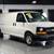 2014 Chevrolet Express 3500 Cargo Chevy Extended Van 3D Van 7 thumbnail