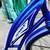 VINTAGE 60's/70's -26" ROADMASTER 'SKYRIDER' -TANK-LADIES 5 thumbnail