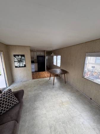$900 / 1br - 650ft2 - Furnished Mobile Home at 14205 N Nebraska ave in Quiet 55+ Park (NW of University Mall Area)63976136910979123