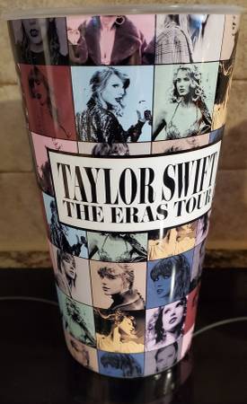 Taylor Swift Cup 1