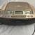 Sony radio cassette corder 1 thumbnail