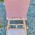 Vintage Convertible Wooden High Chair/Table 5 thumbnail