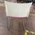 Two-tone Plastic Stacking Chairs (NW Office Liquidations) 3 thumbnail