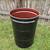 55 Gallon Steel Drum - Burn Barrel - Burning Barrel 2 thumbnail