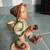 Authentic antique Hummel figurines 4 thumbnail